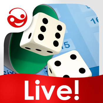 Your Move Yatzy Dice ~ live with friends and family online! (free) LOGO-APP點子