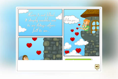 Love Gives Wings screenshot 3