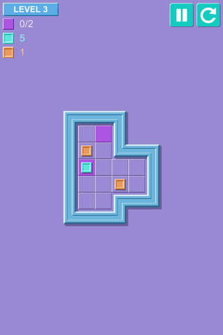 Push IT - Sokoban Puzzle screenshot 2