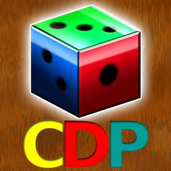 CountDicePuzzle 遊戲 App LOGO-APP開箱王