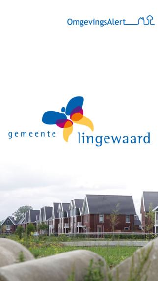 Lingewaard - OmgevingsAlert