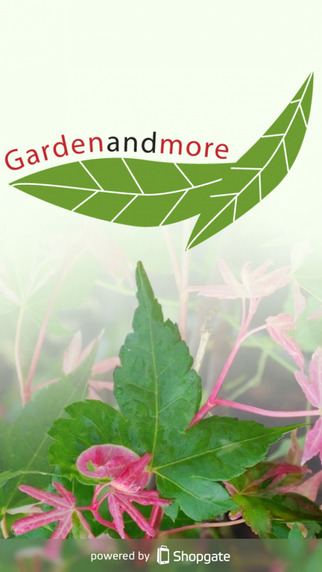 免費下載生活APP|Gardenandmore app開箱文|APP開箱王