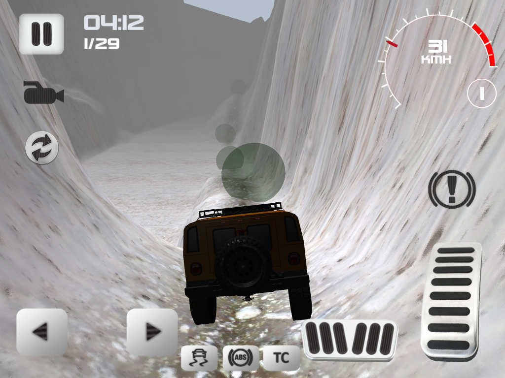 Offroad Vehicle Simulation instal the last version for mac