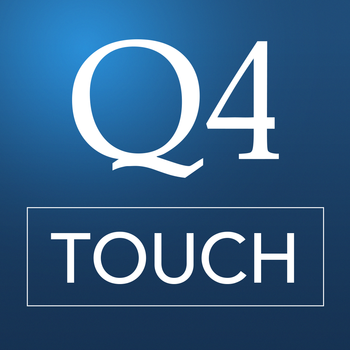 Q4 Touch LOGO-APP點子