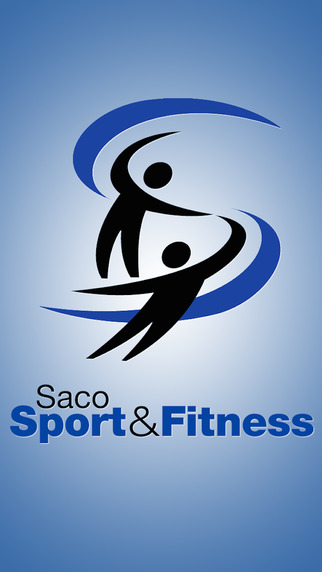 Saco Sport Fitness.