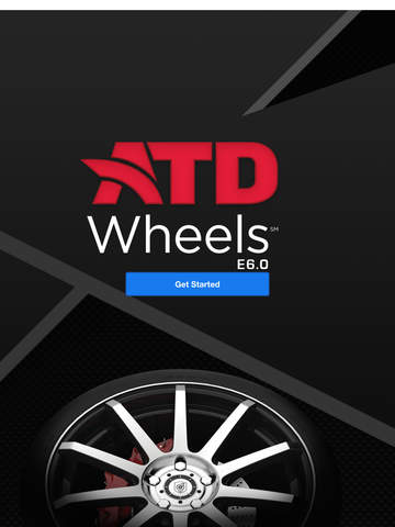 【免費生活App】ATD Wheels E6.0-APP點子