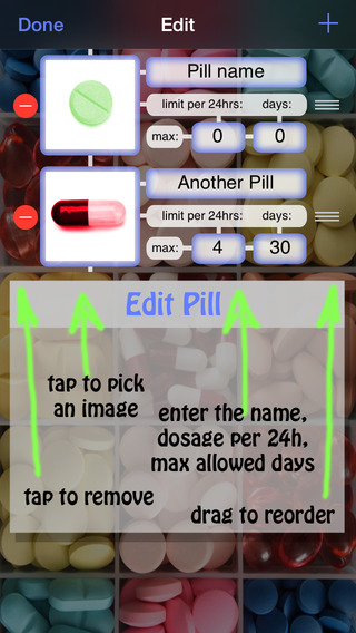 免費下載醫療APP|Pill Guard app開箱文|APP開箱王