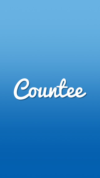 Countee - Data collection system for behavioral data