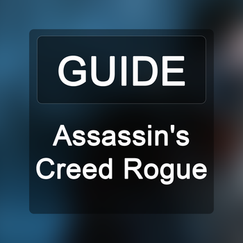 Guide for Assassin's Creed Rogue - Videos,Sequence & Make money LOGO-APP點子