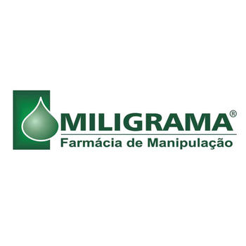 Miligrama LOGO-APP點子