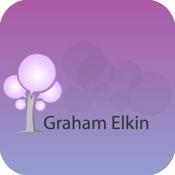 GrahamElkin LOGO-APP點子