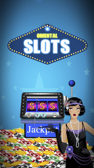 Oriental Slots Casino