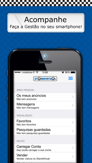 【免費生活App】Standvirtual - The number 1 for Cars, Motorbikes, Boats, Caravans, Workshops e Spare Parts in Portugal.-APP點子