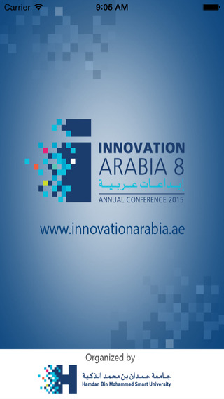 Innovation Arabia 8