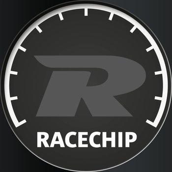 RaceChip LOGO-APP點子