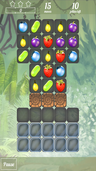 免費下載遊戲APP|Fruit Match Pop Mania Puzzle : Funny Free Game app開箱文|APP開箱王