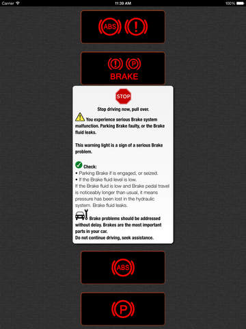 【免費生活App】App for Saab - Saab Warning Lights & Saab Cars Problems Info + Road Assistance-APP點子