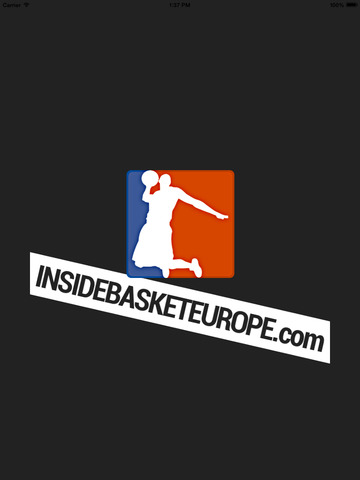 【免費運動App】Inside Basket Europe-APP點子