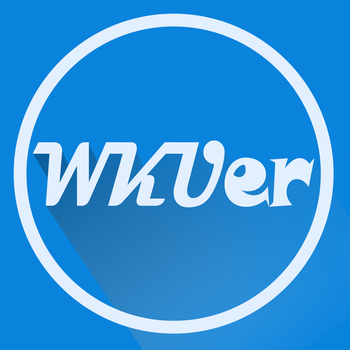 WKUer（肯友圈） LOGO-APP點子