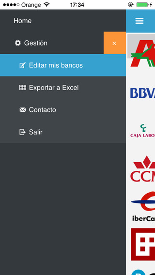 【免費財經App】ahorro y punto - control de gastos e ingresos-APP點子