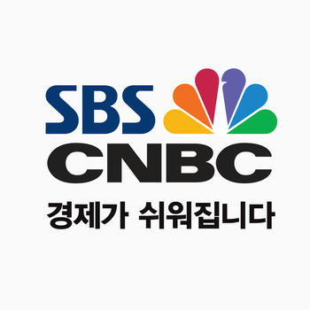 SBSCNBC LOGO-APP點子