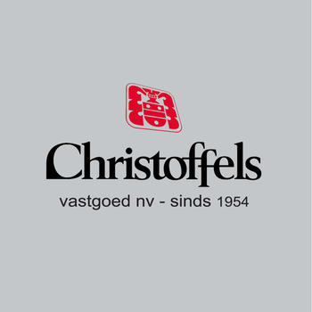 Christoffels Vastgoed App LOGO-APP點子