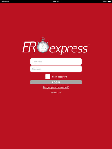 免費下載醫療APP|ER Express Navigator app開箱文|APP開箱王