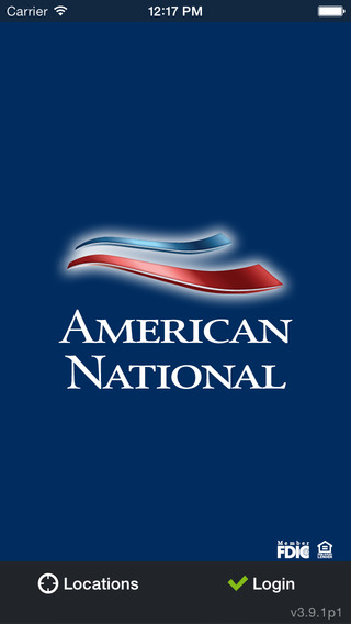 免費下載財經APP|American National Mobile Banking app開箱文|APP開箱王