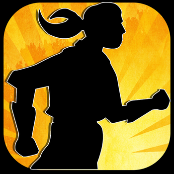 Shadow Samurai Siege Defense Pro - Ultimate Dojo Vengeance Run LOGO-APP點子