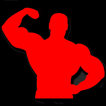 Bodybuilding Workouts LOGO-APP點子