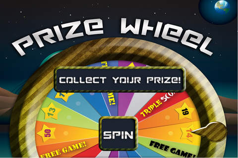 ` Air SpaceShip Fighter Slots Pro - Spin Daily Prize Wheel, Slot Machine Casino screenshot 2
