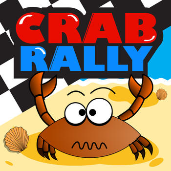 Crab Rally 遊戲 App LOGO-APP開箱王