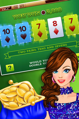 AAA Casino Party - Vegas dose in your pocket! screenshot 2
