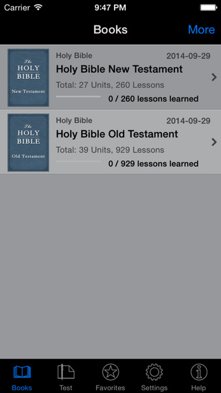 【免費交通運輸App】NIV English Holy Bible HD - Listen God's Word to your heart-APP點子