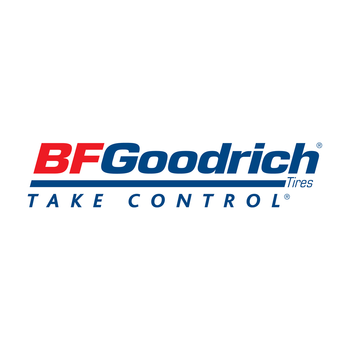 BFGoodrich Roadside LOGO-APP點子