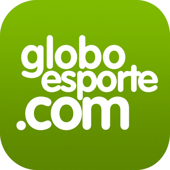 Globoesporte.com LOGO-APP點子