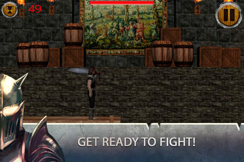 Bravest Warriors 3D PRO screenshot 4