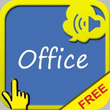 SpeakText for Office FREE - Speak & Translate Office Documents and Web pages 商業 App LOGO-APP開箱王