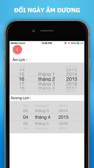 【免費生產應用App】Lich Van Nien | Lich Viet Pro-APP點子