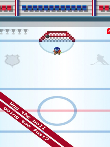 【免費遊戲App】Fantasy Hockey Goalie 2014 Pro-APP點子