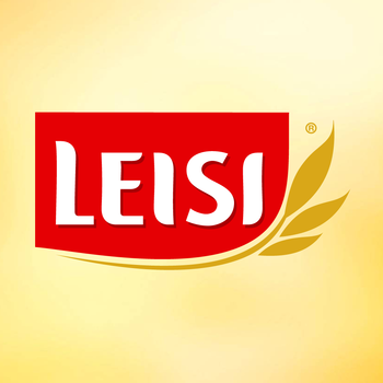 Leisi iPad Edition LOGO-APP點子