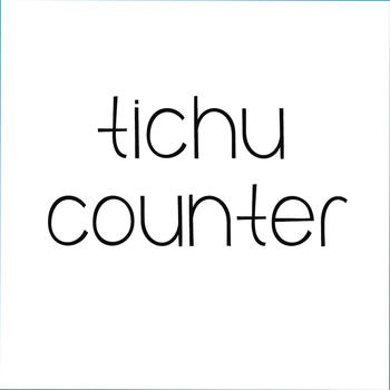 Tichu+ Counter LOGO-APP點子