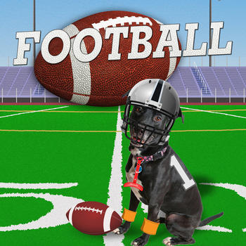 Football Player Dress Up Photo Editor Picture Posts Maker LOGO-APP點子