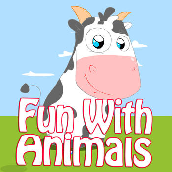 Fun With Animals | مرح مع الحيوانات LOGO-APP點子