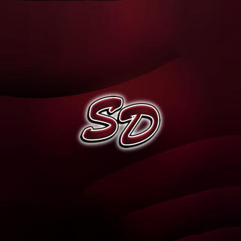 South Decatur Jr.-Sr. High School LOGO-APP點子