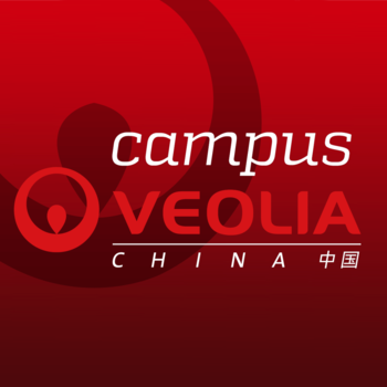 Veolia Training Catalogue 2015 LOGO-APP點子