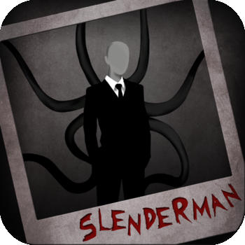 Slender Man & Me Free LOGO-APP點子