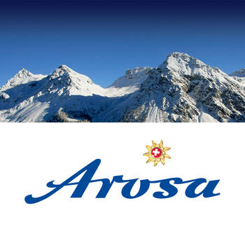 Arosa App LOGO-APP點子