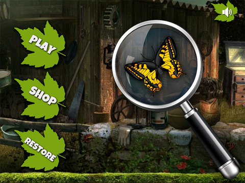 免費下載遊戲APP|Amazone Forest Hidden Objects app開箱文|APP開箱王