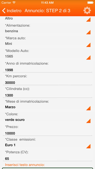 【免費生活App】AdBoom: Pubblica gli annunci ovunque-APP點子